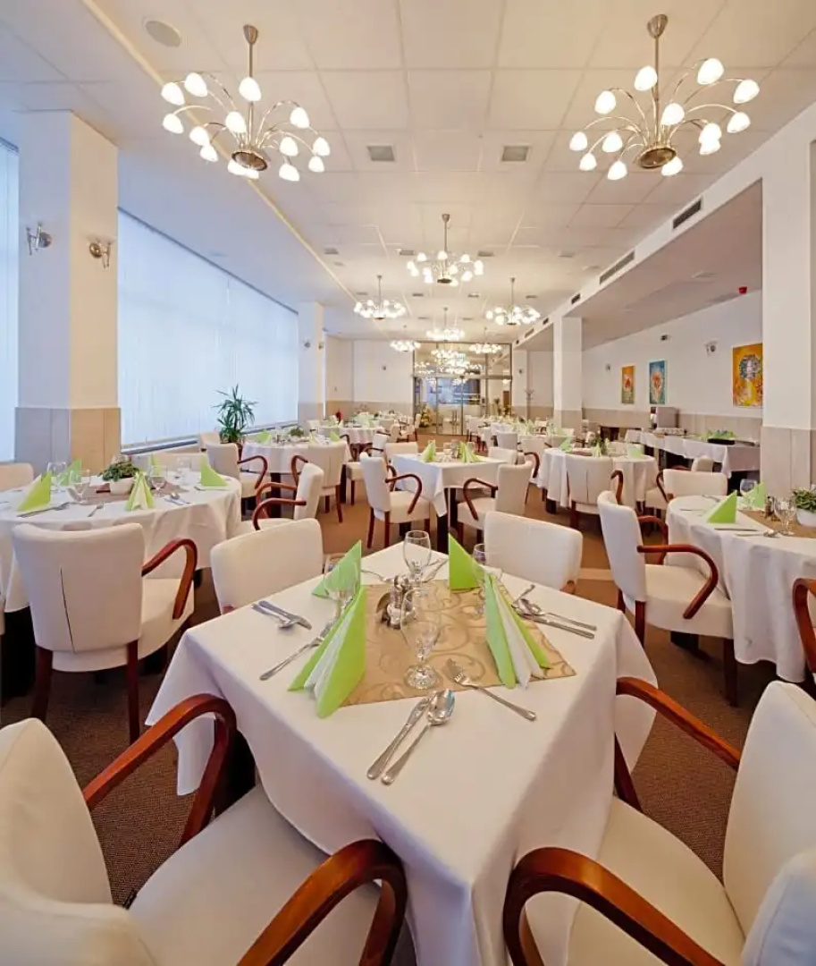 Hotel Limba CTT