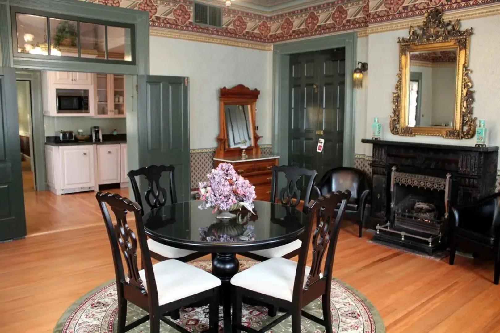 Beaumont Hotel & Spa - Adults Only