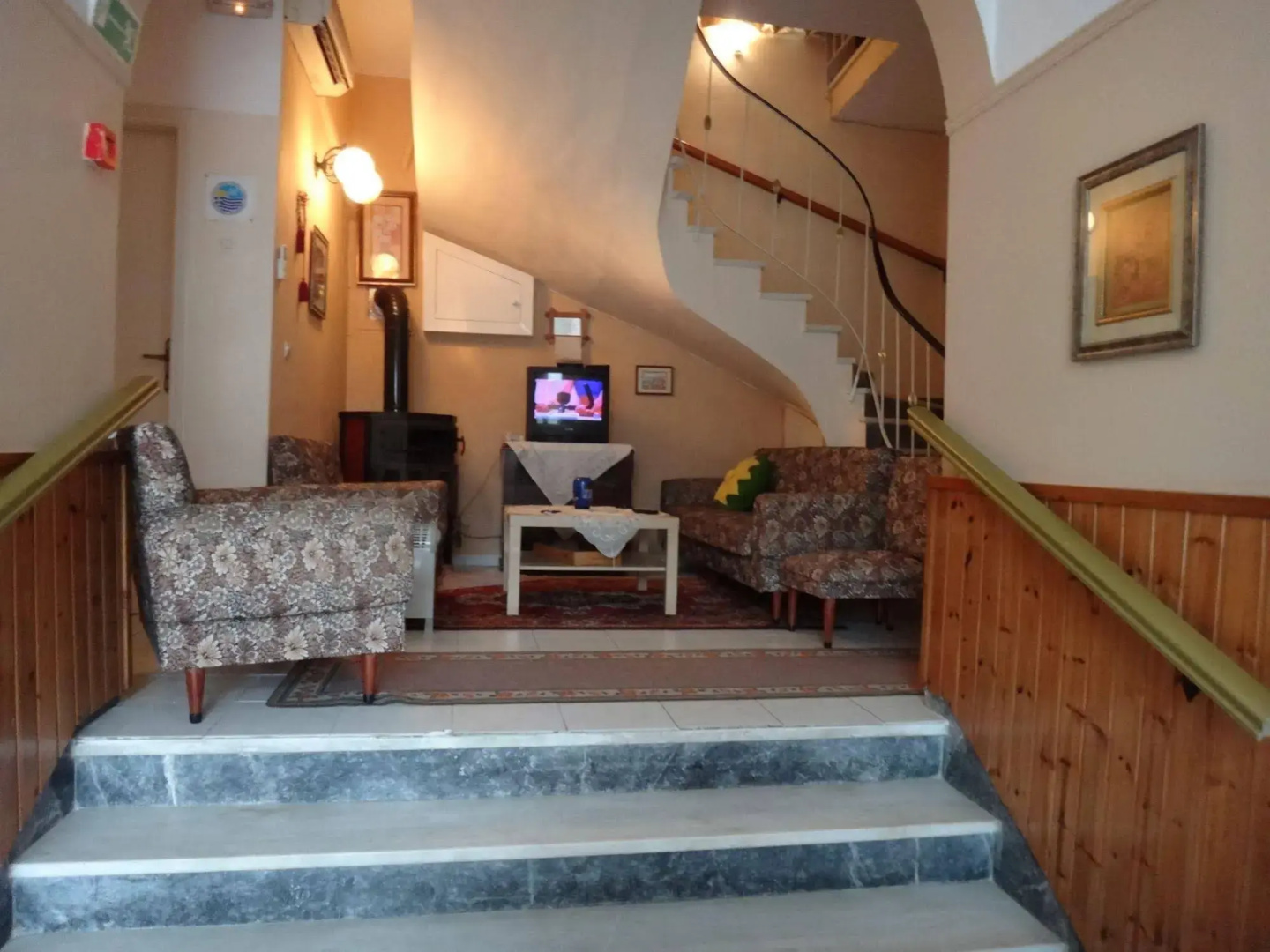 Sofia Rooms