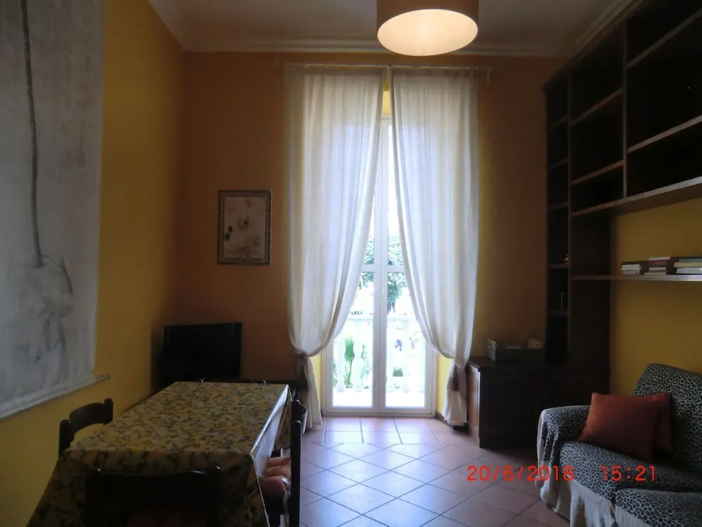 Appartamenti Giovannelli