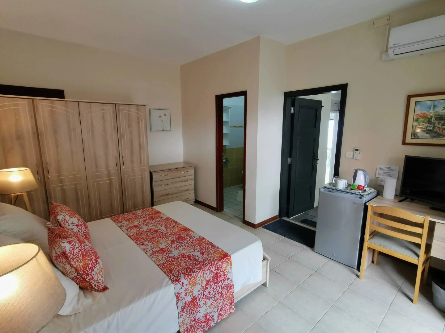 Blue Beryl Guest House