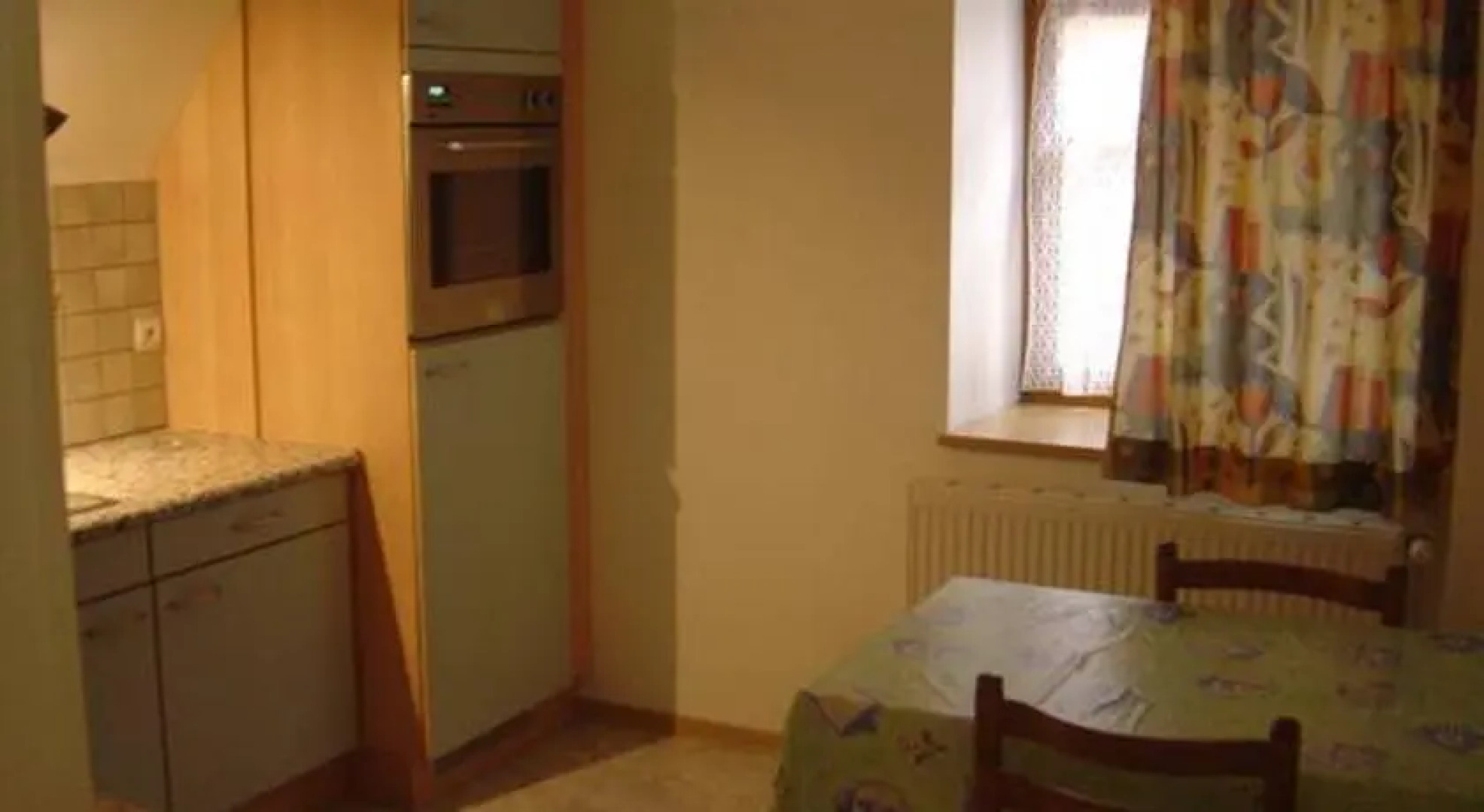 Le gîte de Marie-Odile