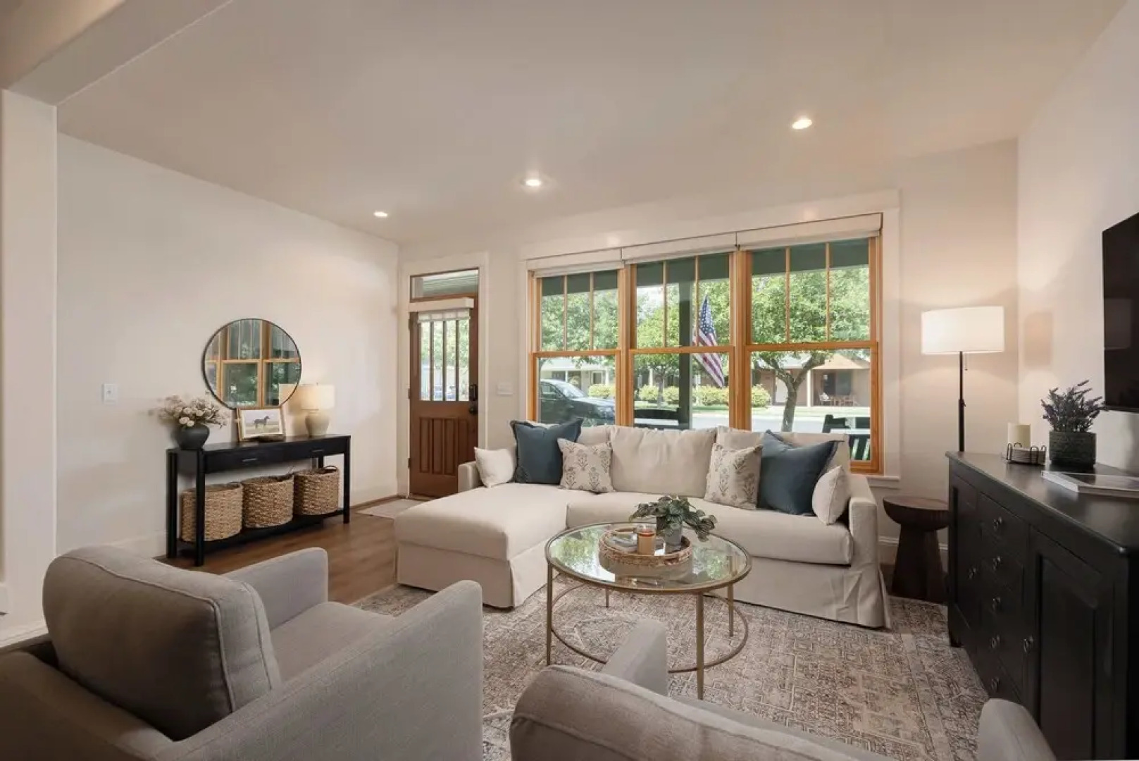 Cascade Cottage Stay for 6