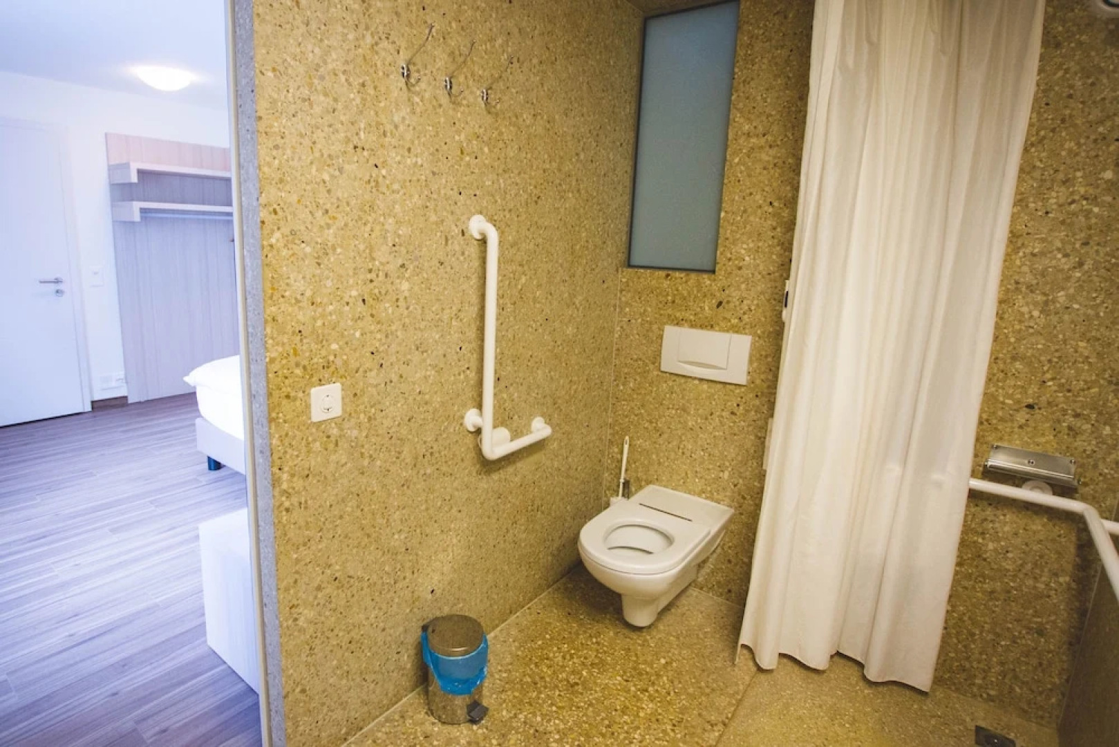 Hotel Auberge de la Sauge