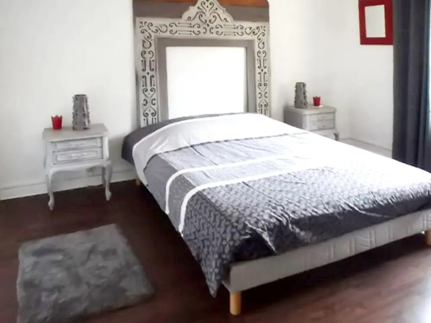 House With 2 Bedrooms in Biesheim, With Pool Access, Furnished Terrace