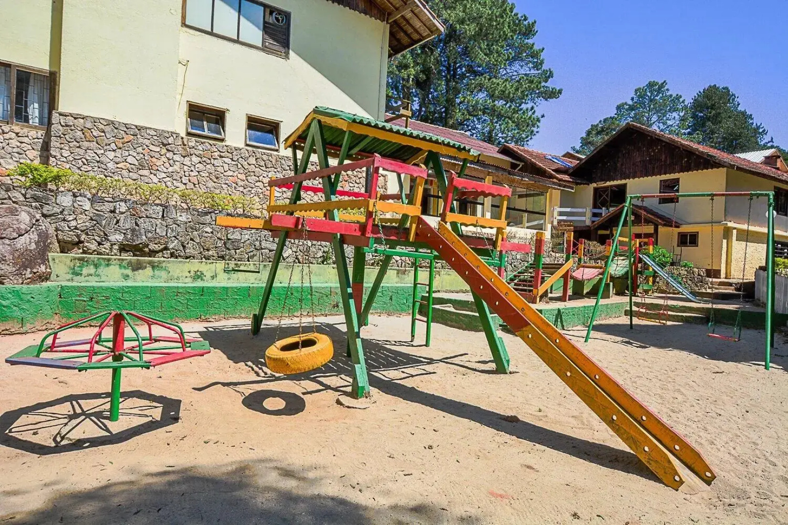 Hotel Cabeça de Boi