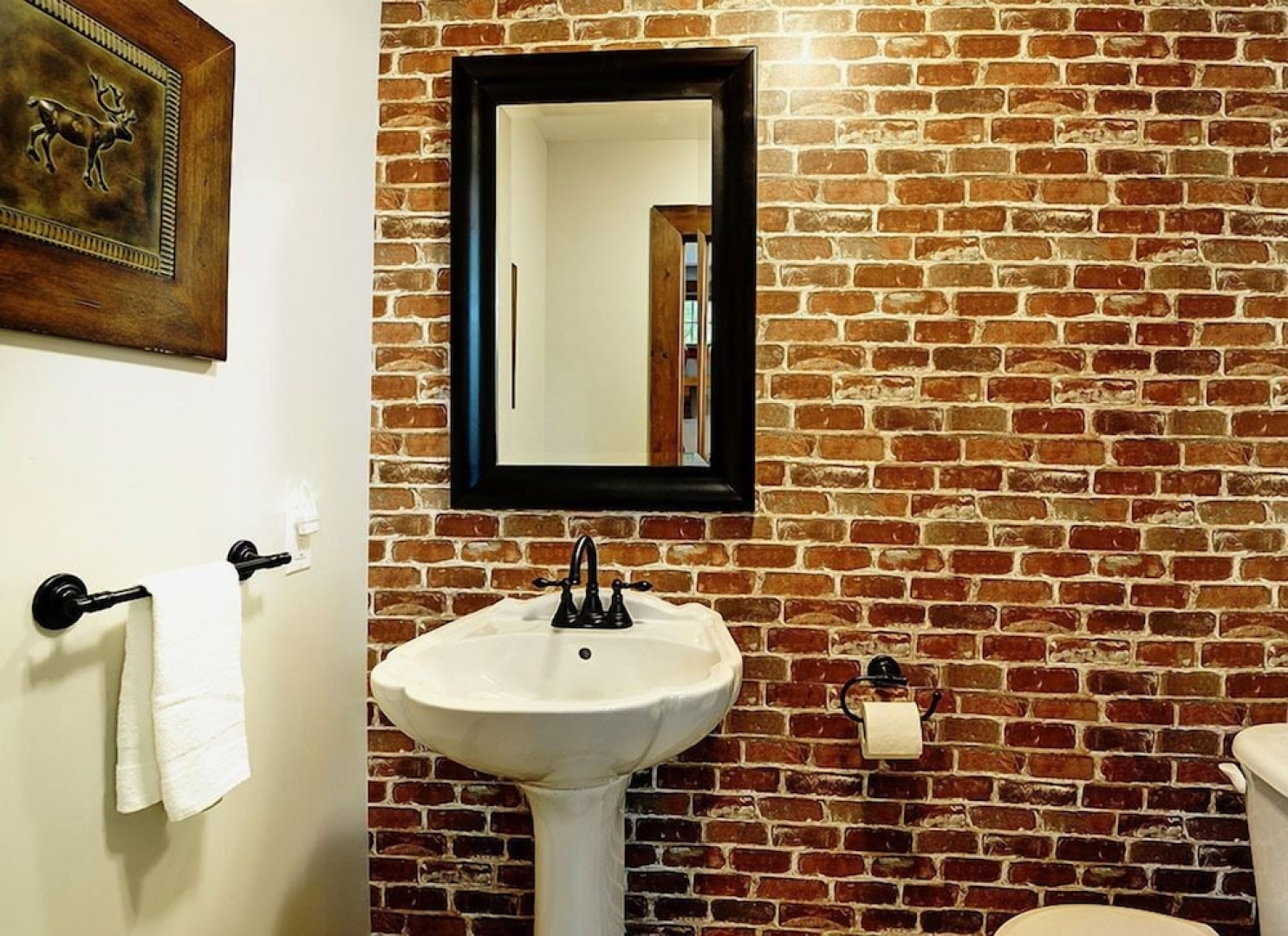 Rare CITQ (240284) 4 Star Mountain Chalet