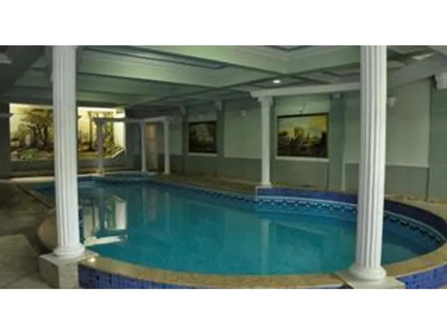 Virgilius Palace Hotel