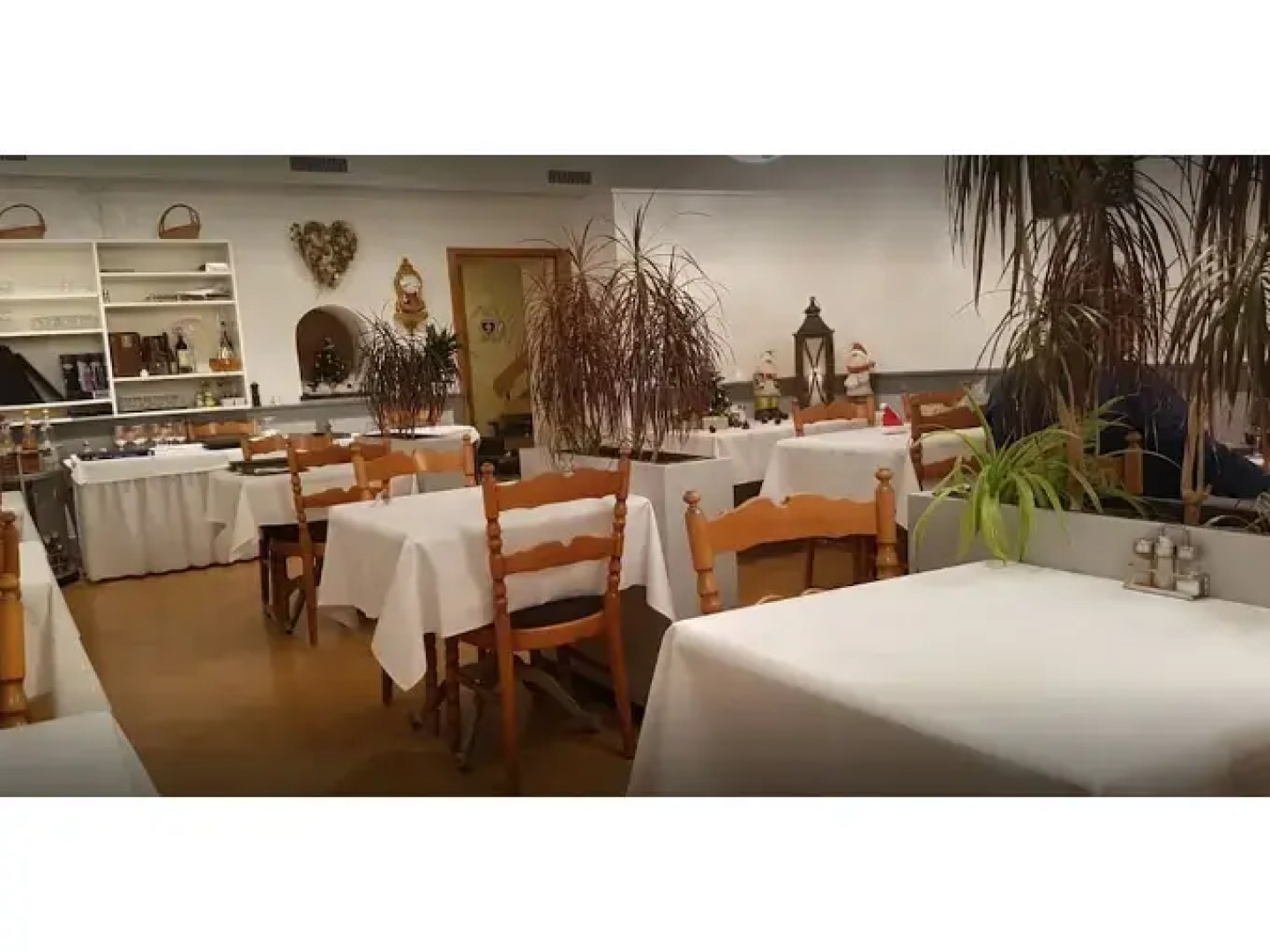 Hotel Restaurant Jura