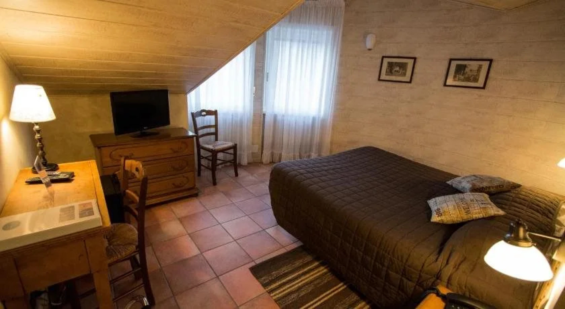 Hotel Spa Biancaneve