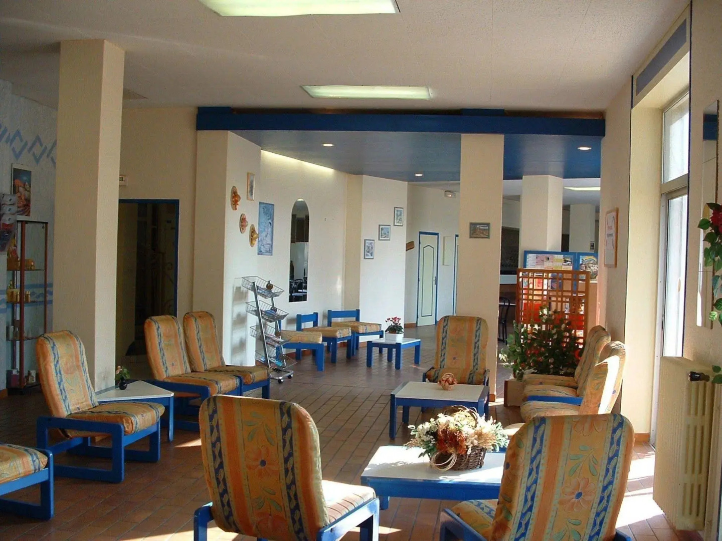 Résidence les Lionceaux by Popinns