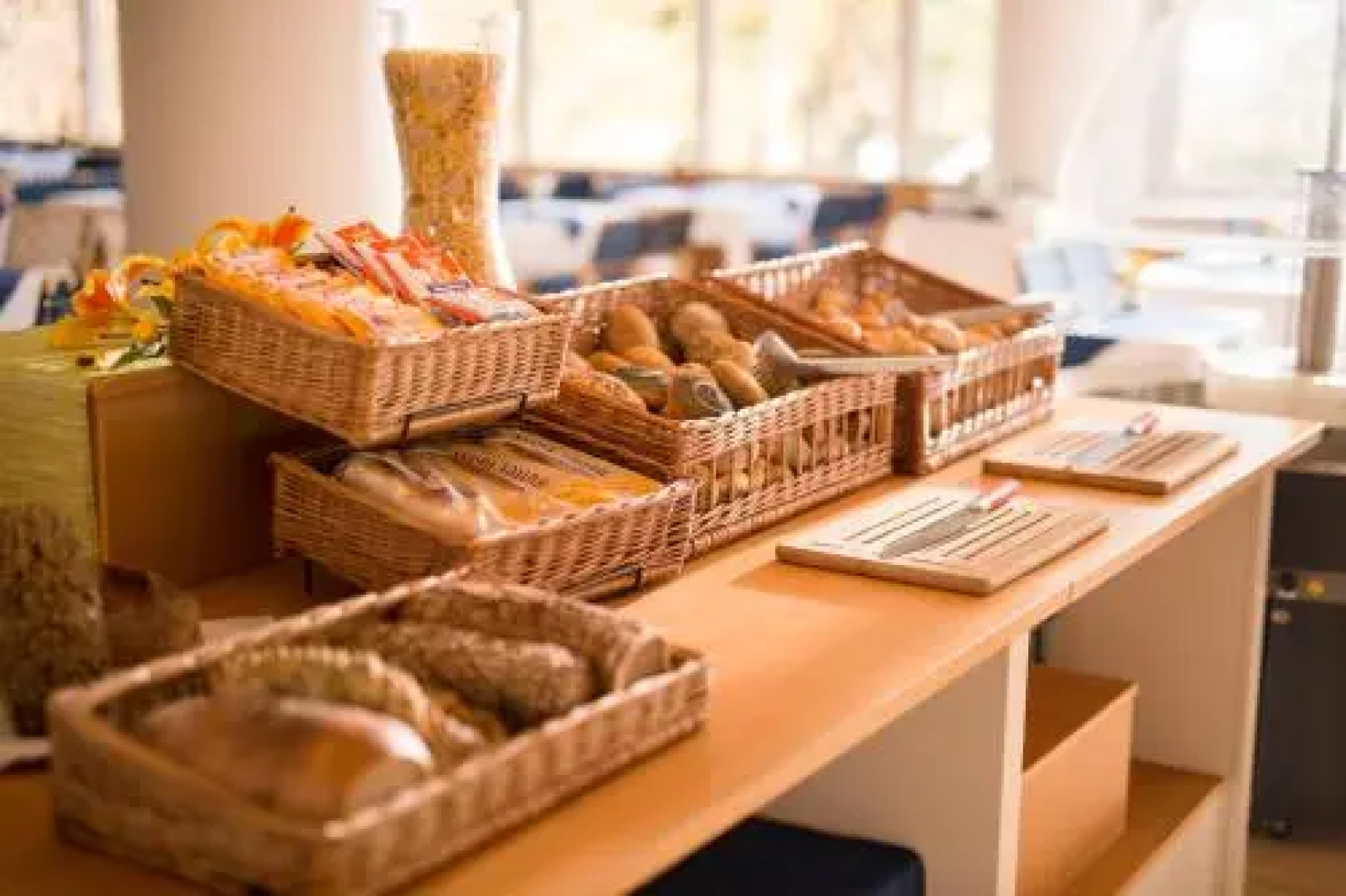 Baltic Sport- und Ferienhotel