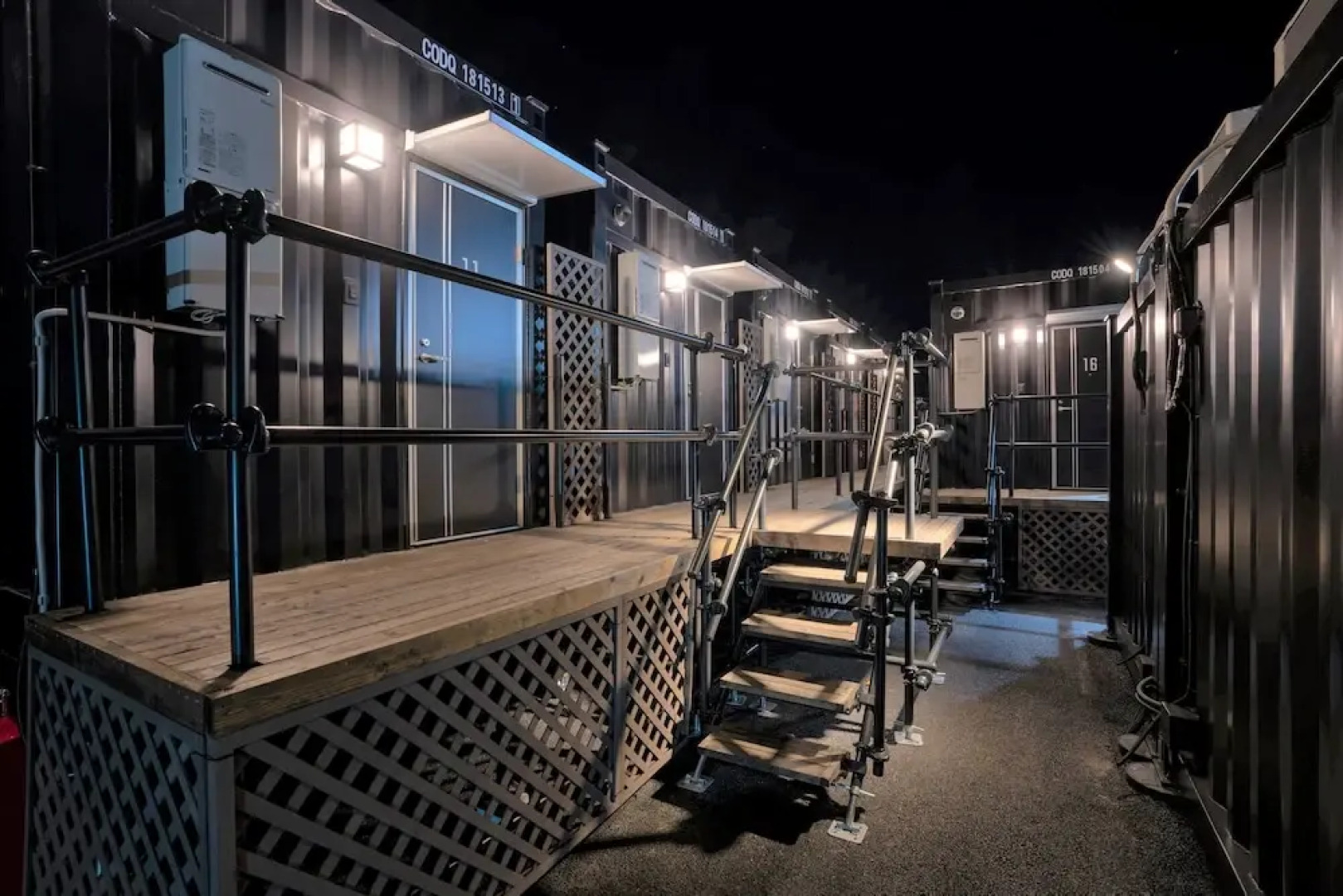 HOTEL R9 The Yard MOKA Inter