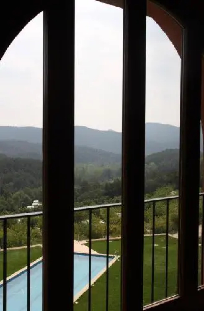 Hotel Rural Campalans