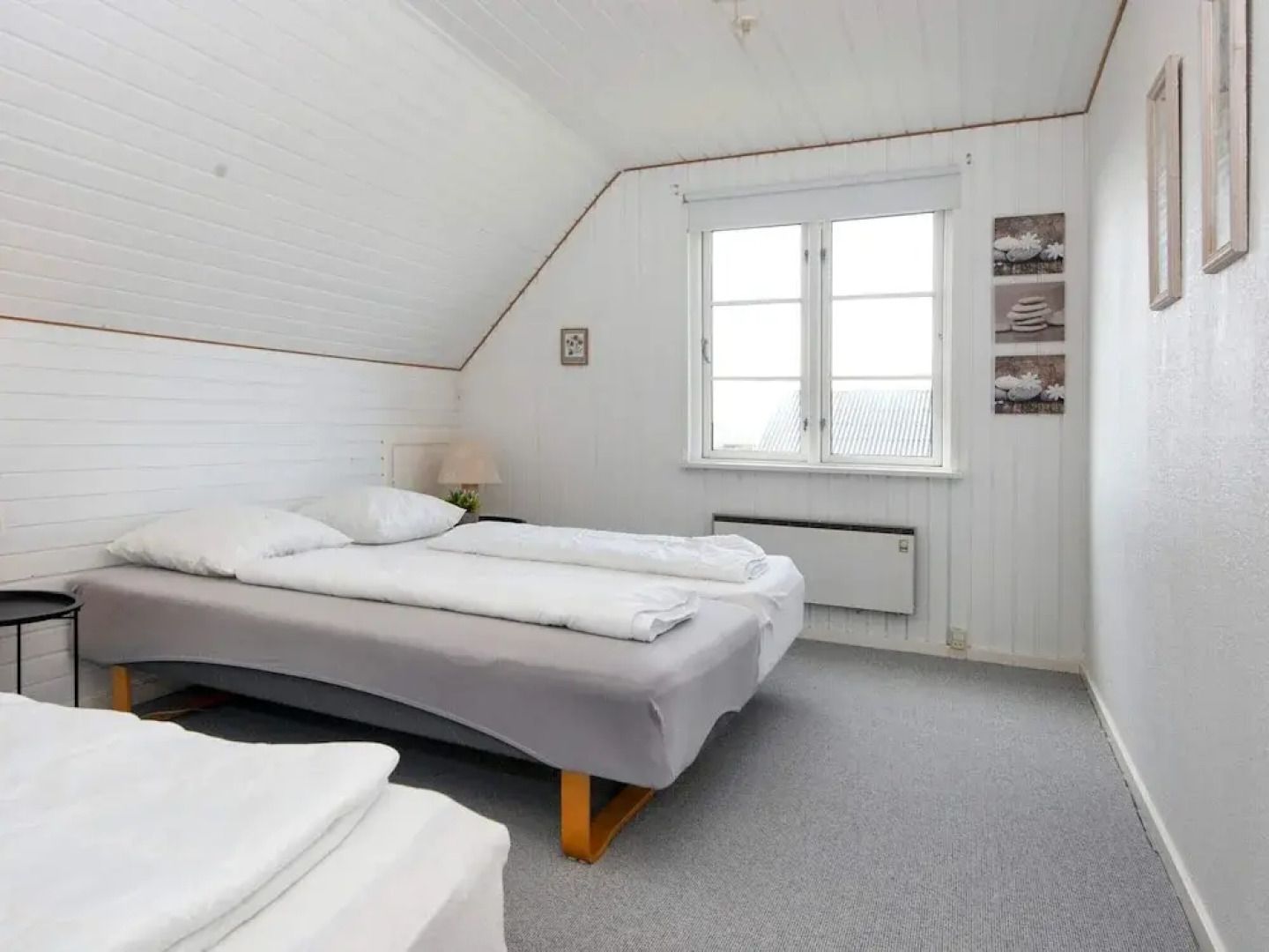 10 Person Holiday Home in Thyboron