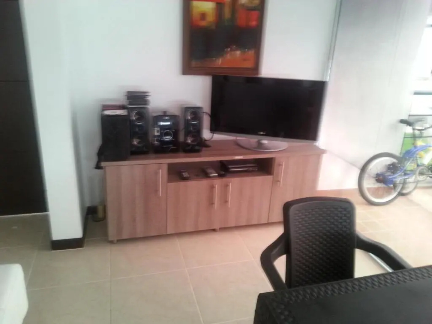 Santa Fe de Antioquia Apartments