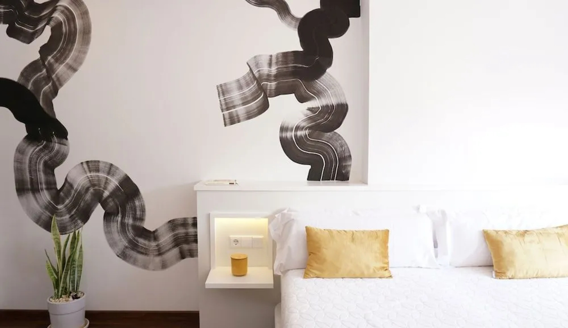 Rusticae Hotel Mardenit