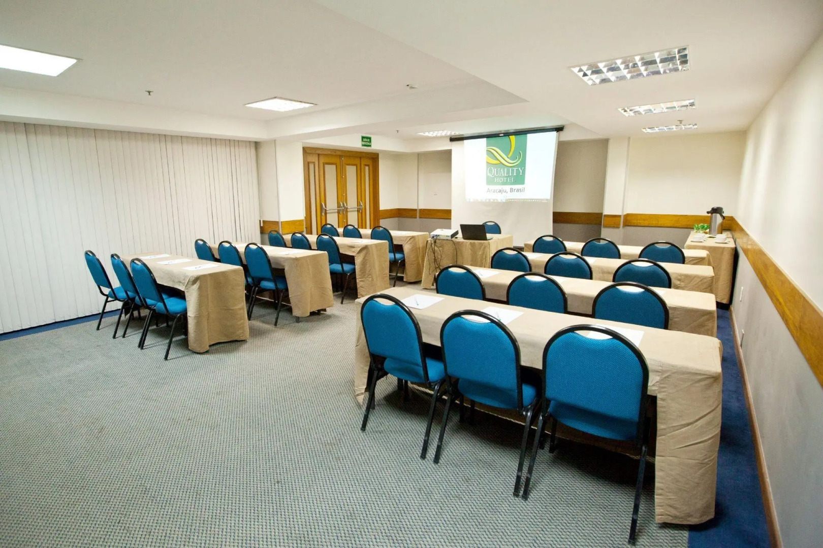 Quality Hotel Aracaju