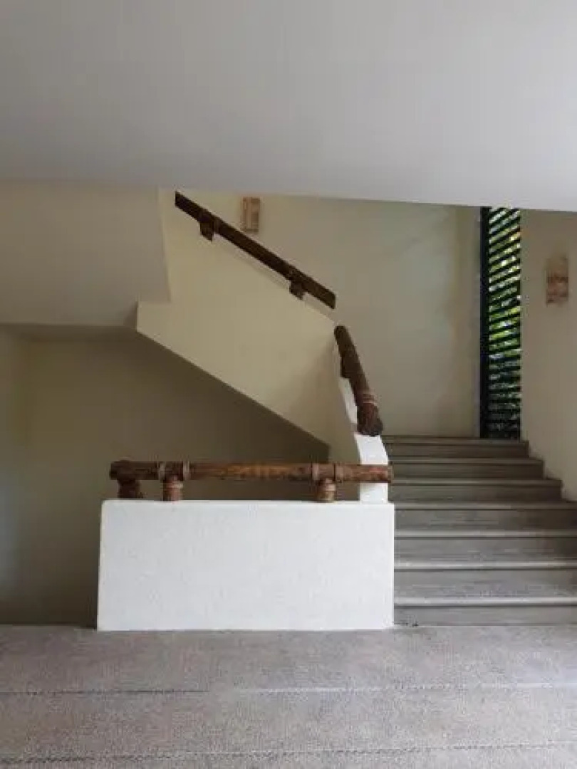 Los Veneros, Torre Agave