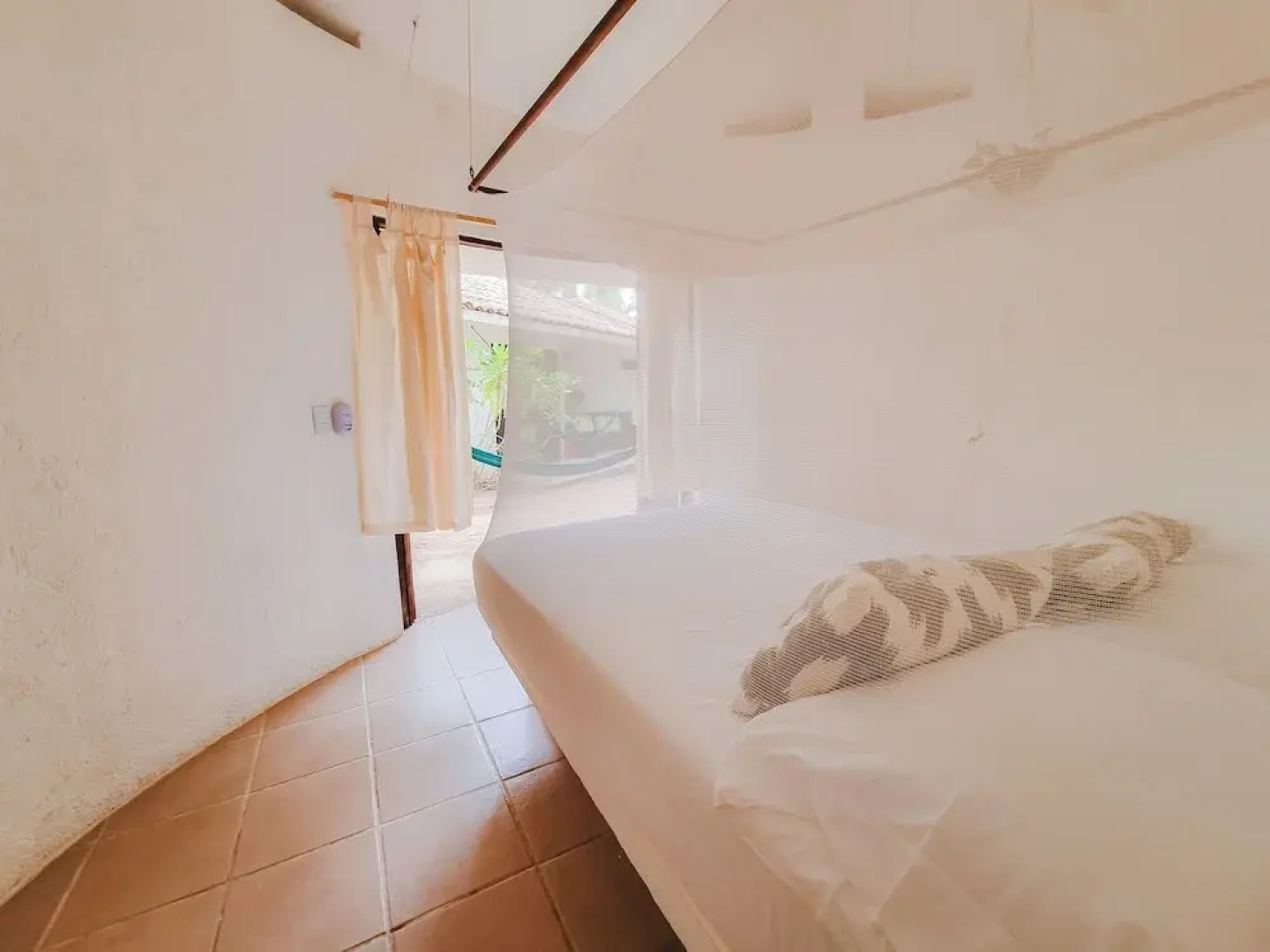 Quinta Feliz Troncones