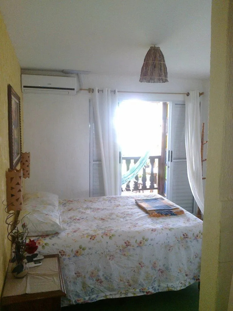 Pousada Mar de Esmeralda