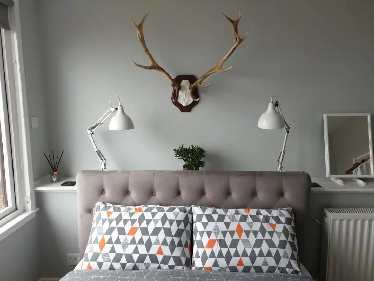 Eastwatch Guesthouse