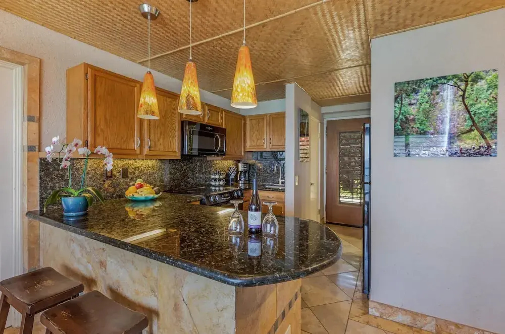 Poipu Shores B202 2 Bedroom Condo