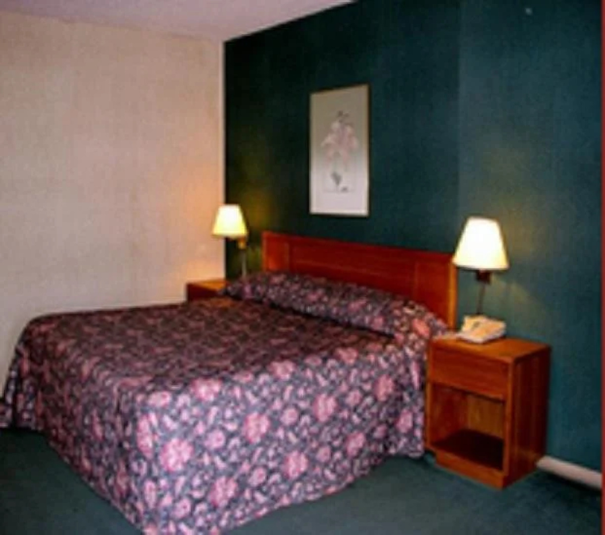 Niles Inn & Conference Center