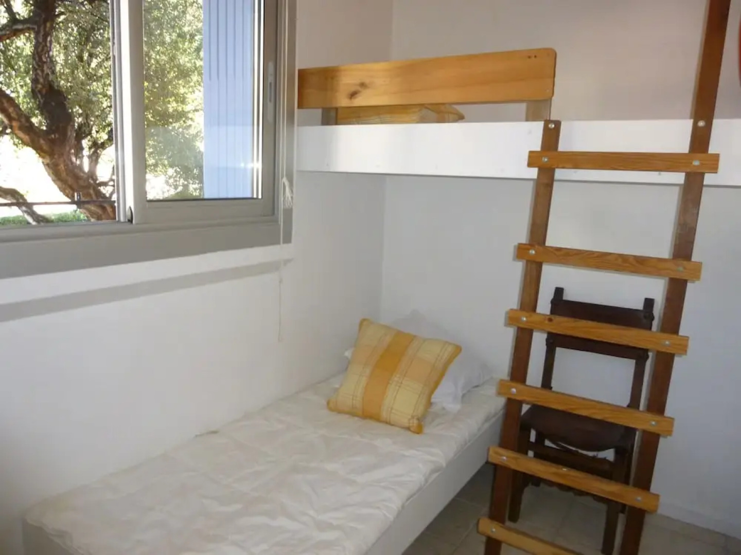 Agence la Galère - Appartement Cedrats