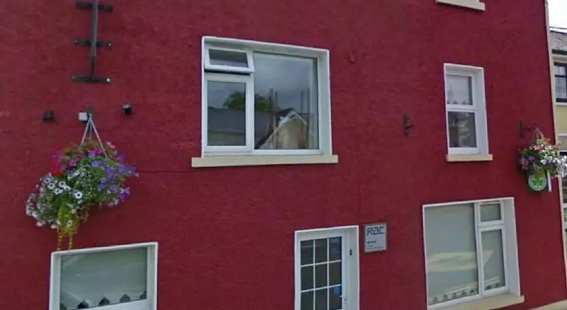 Church View Guest House