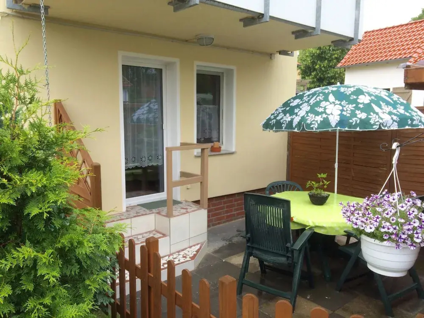 Abelia Pension & Ferienwohnungen