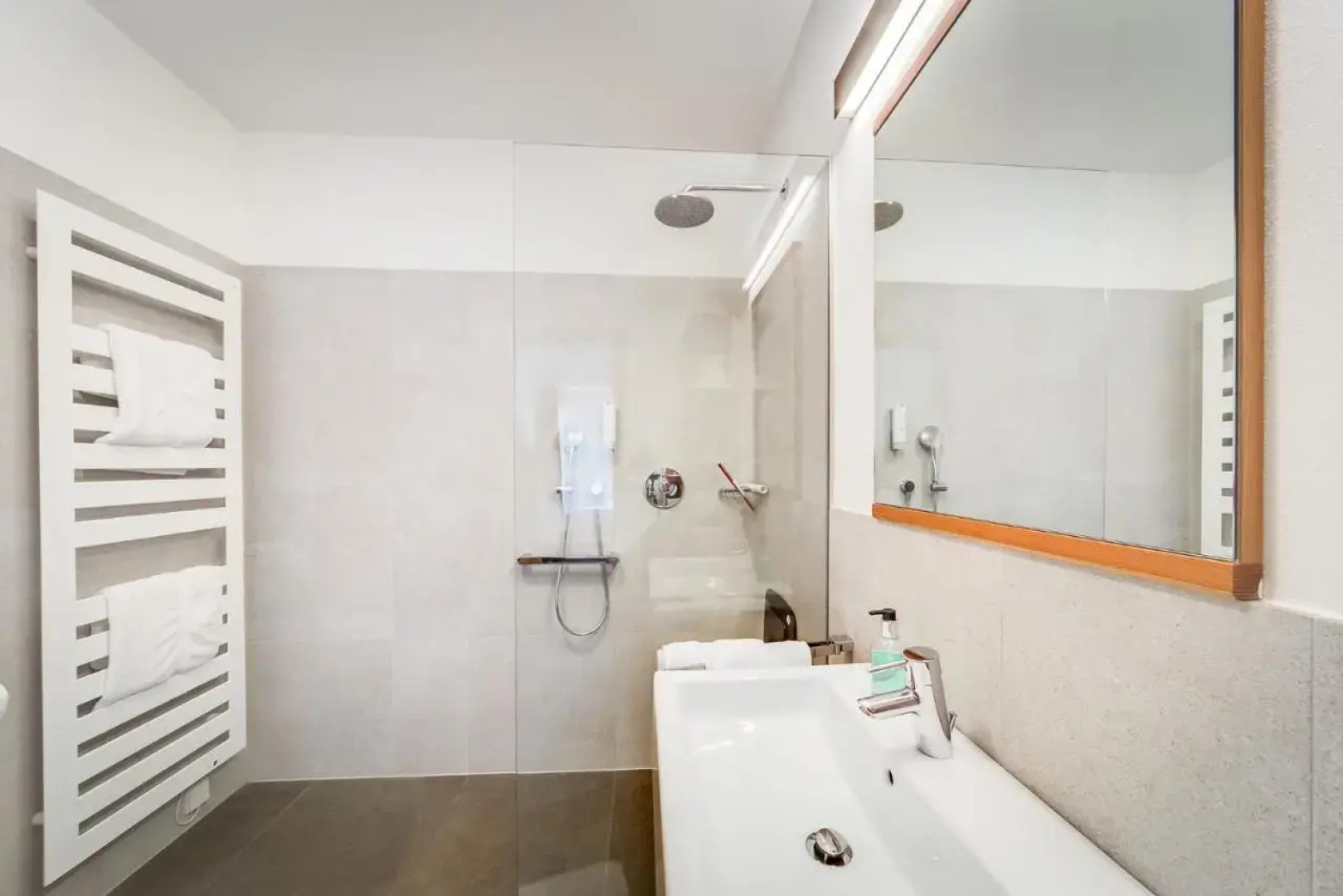 Residence & Sportlodges Claudia