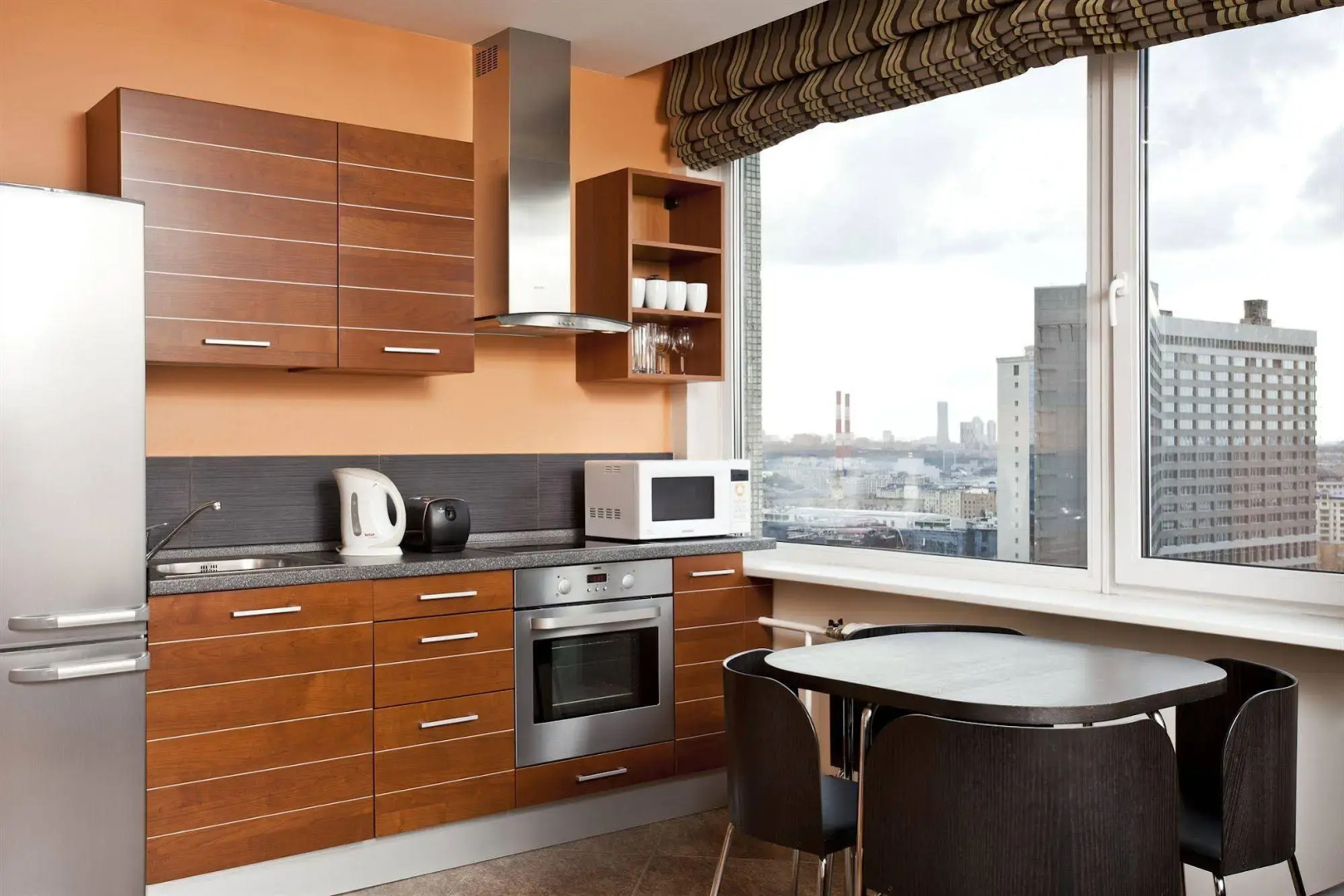 Moscow Suites Apartments Arbat