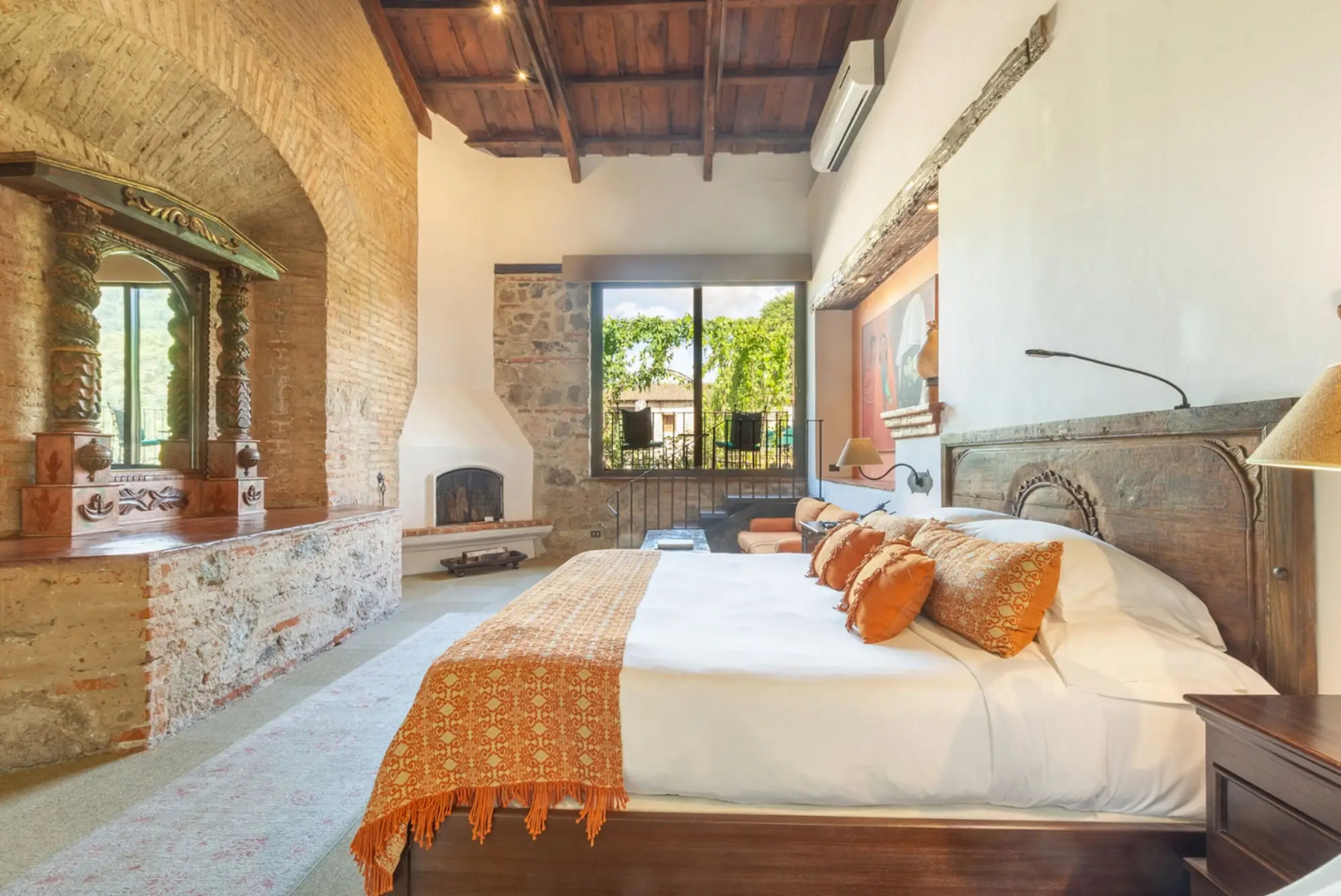 Hotel Museo Spa Casa Santo Domingo