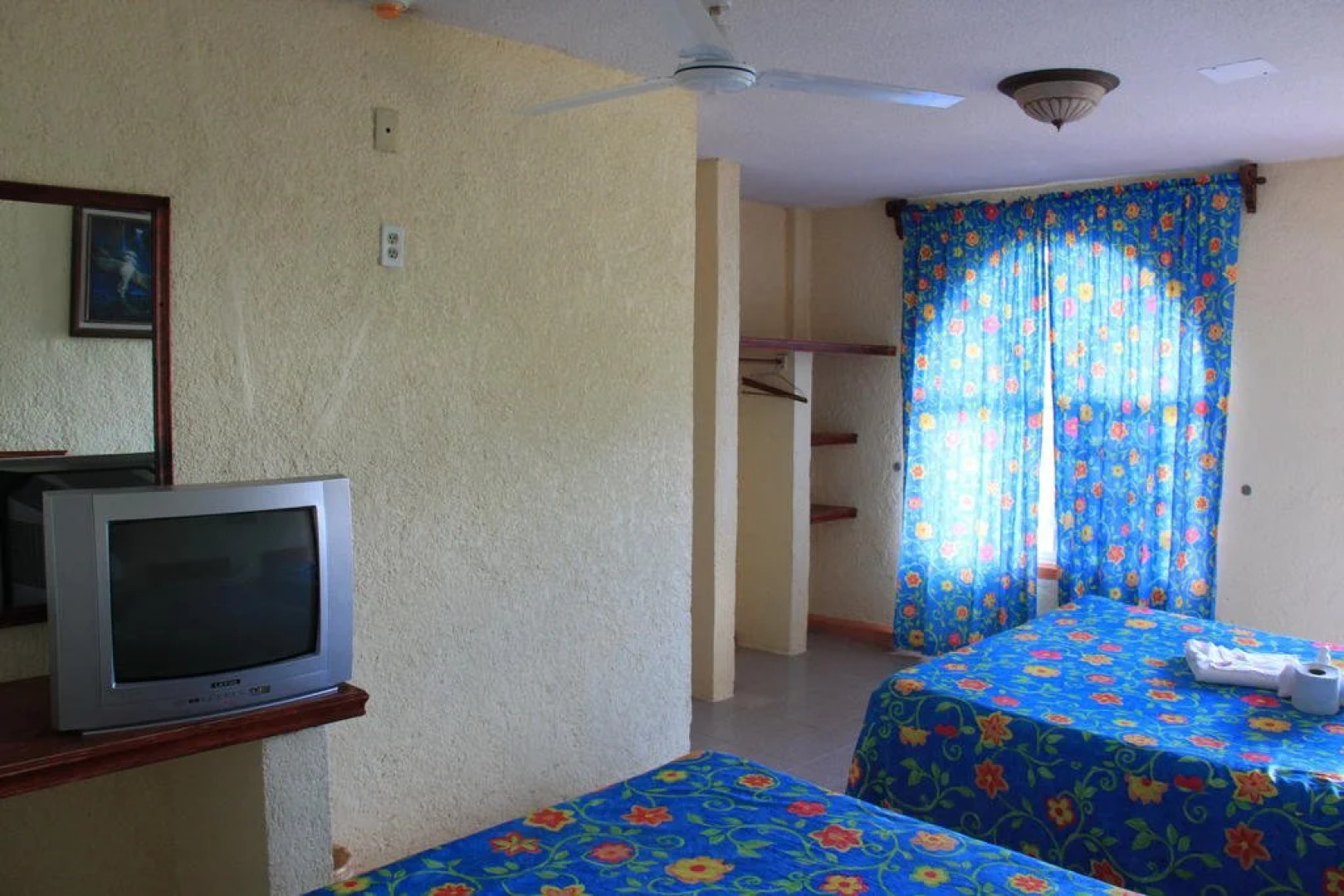 Hotel SPA Villa San Agustin