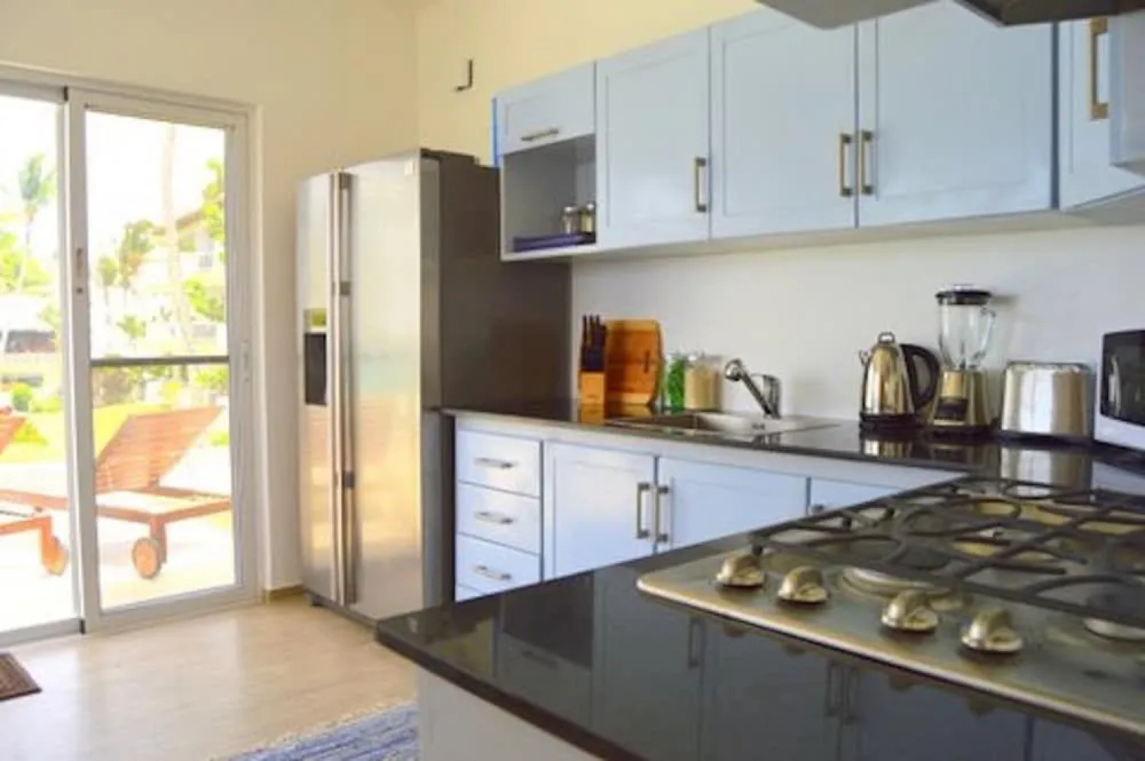 Swiss Kite Beach Condos