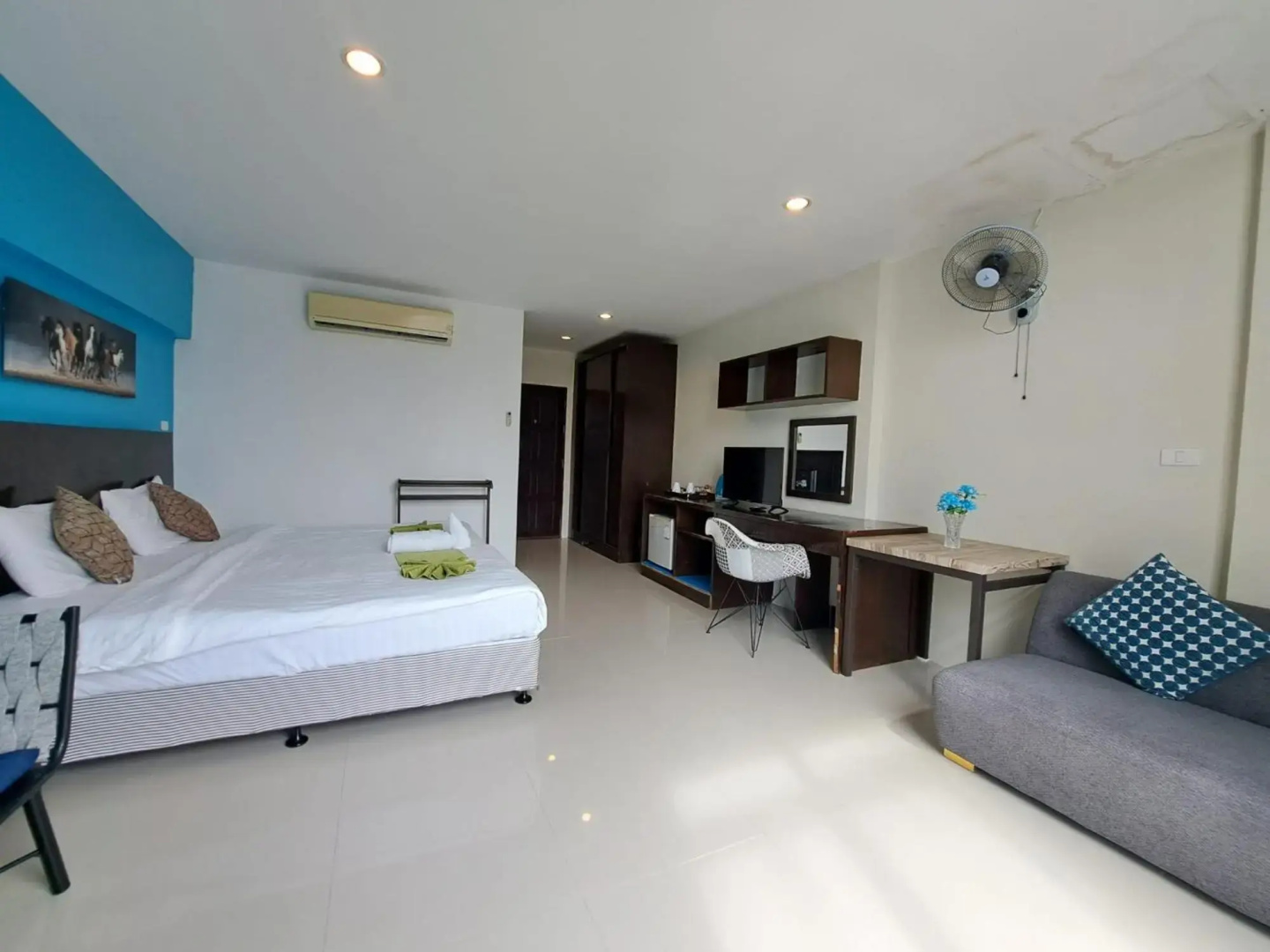 Baan Oui Guest House