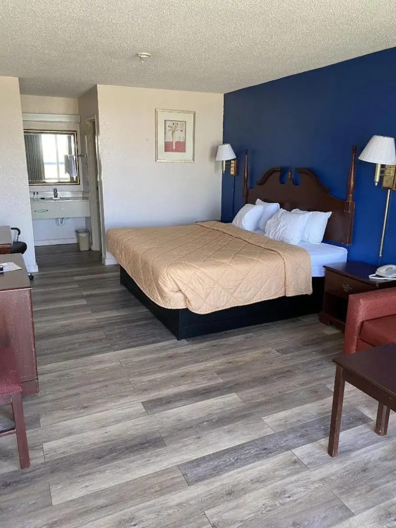 Americas Best Value Inn Marianna