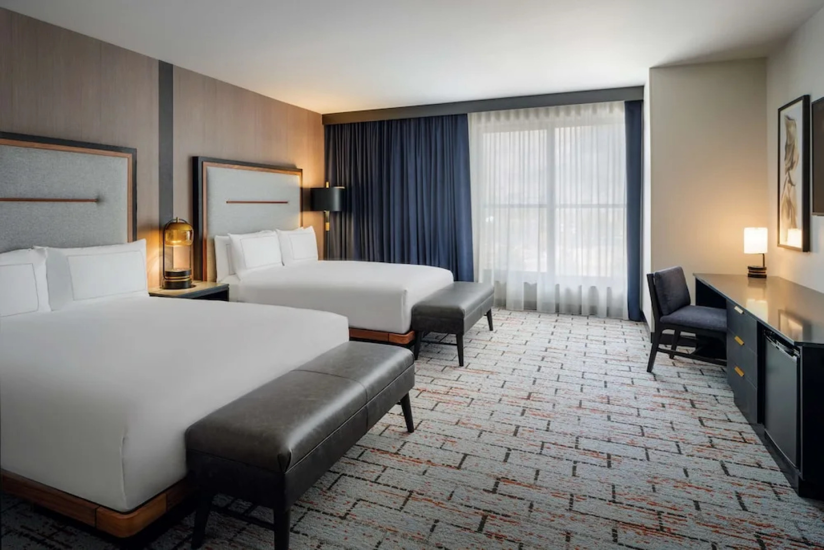 The Hoffmann Hotel Basalt Aspen, Tapestry Collection By Hilton