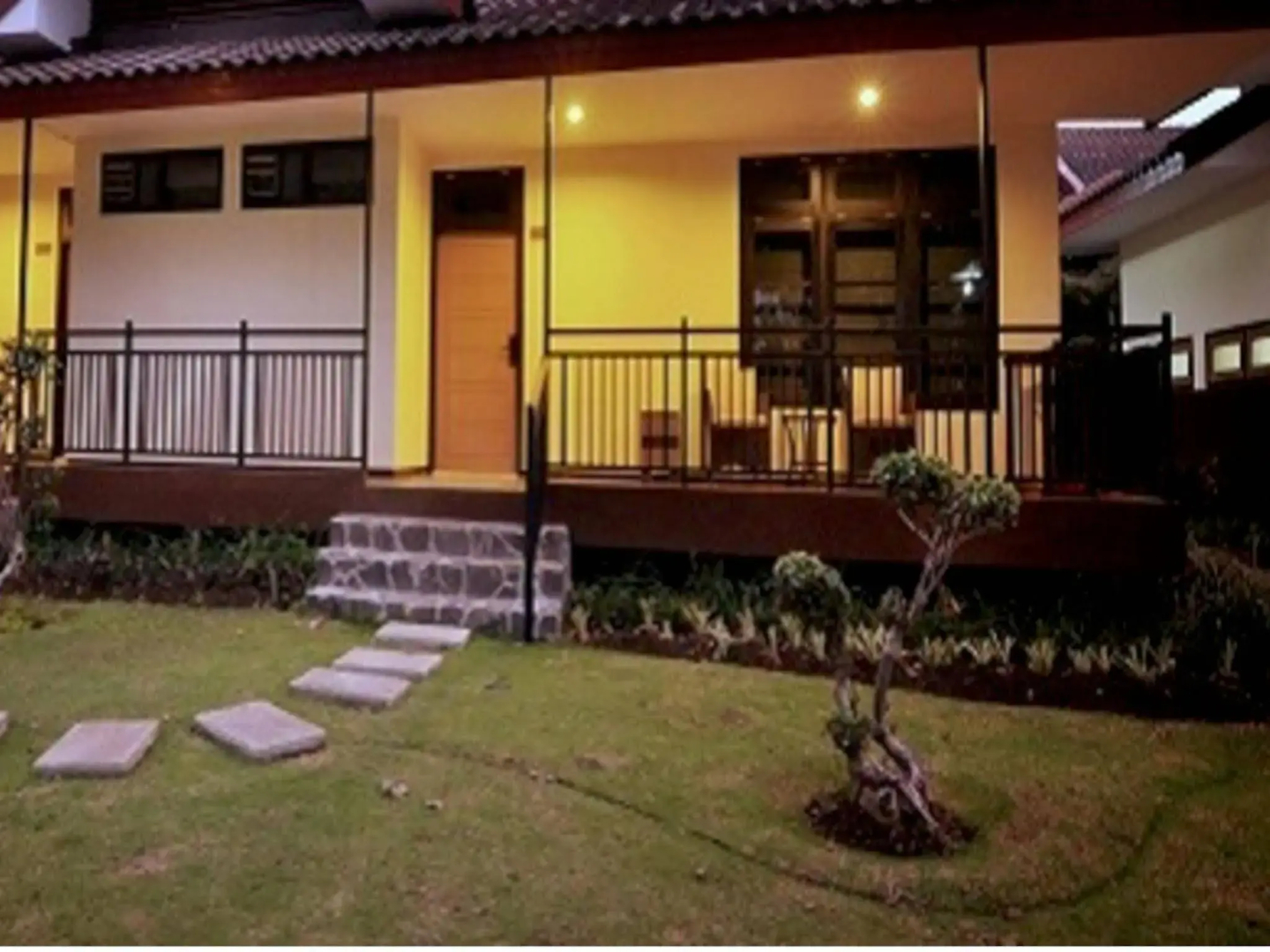 Kusuma Agrowisata Resort & Convention Hotel