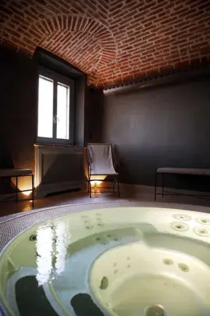 La Torre Dei Canonici