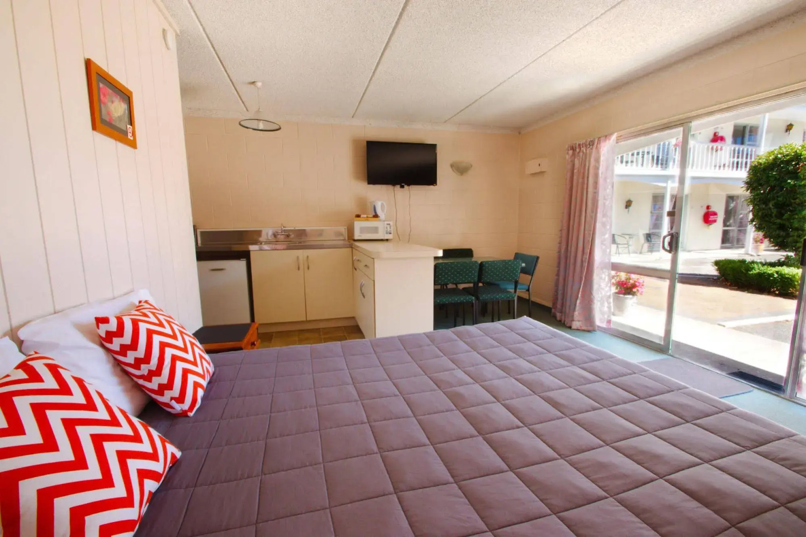 Union Victoria Motel