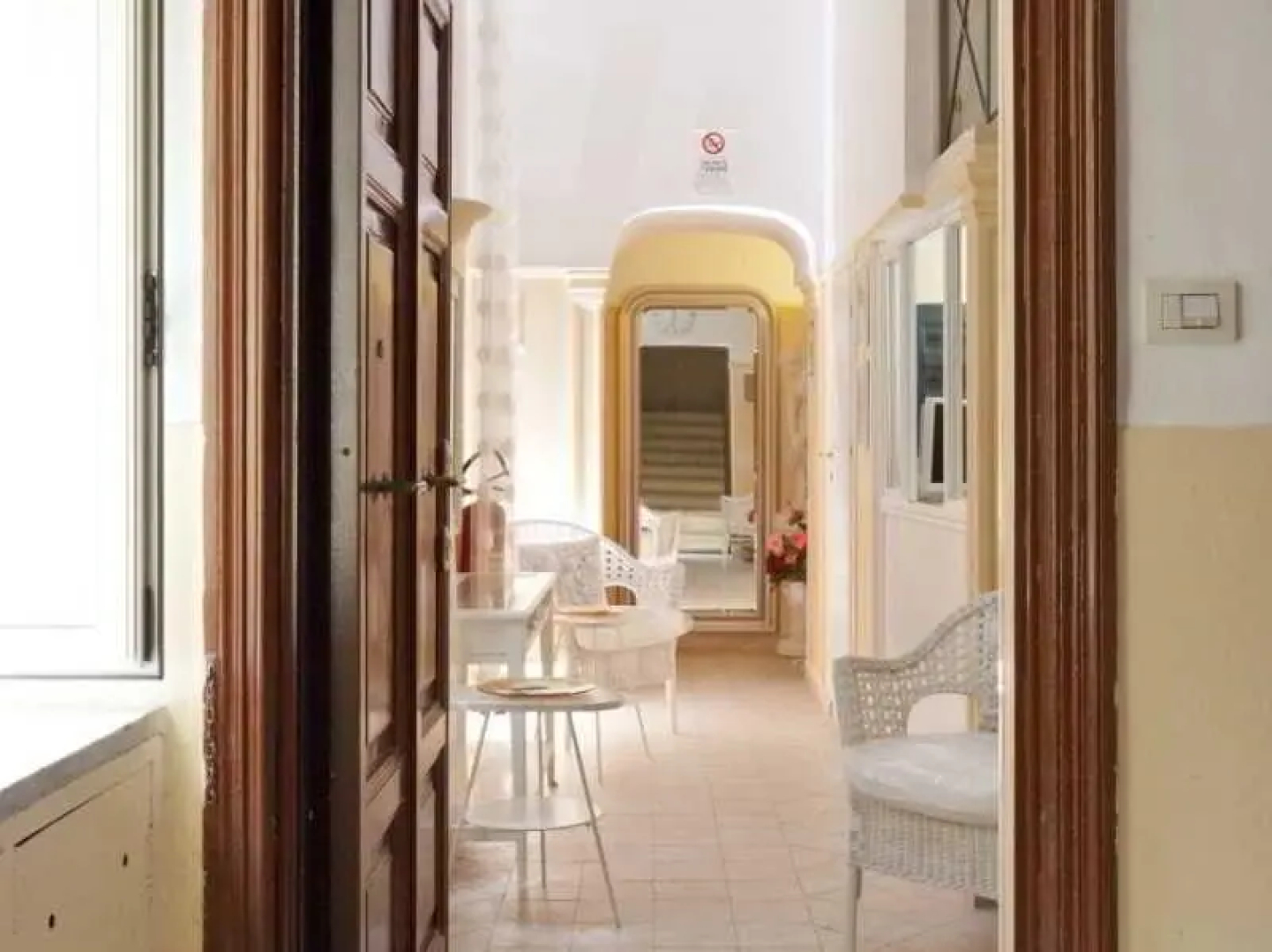 Soraya Guest House