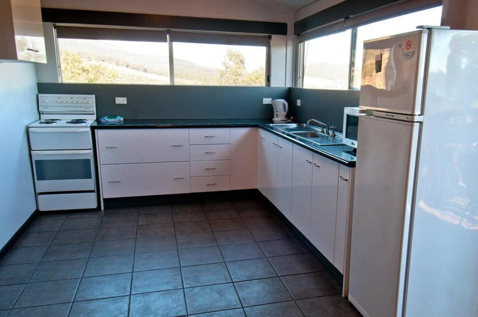Discover Bruny Island Holiday Accommodation