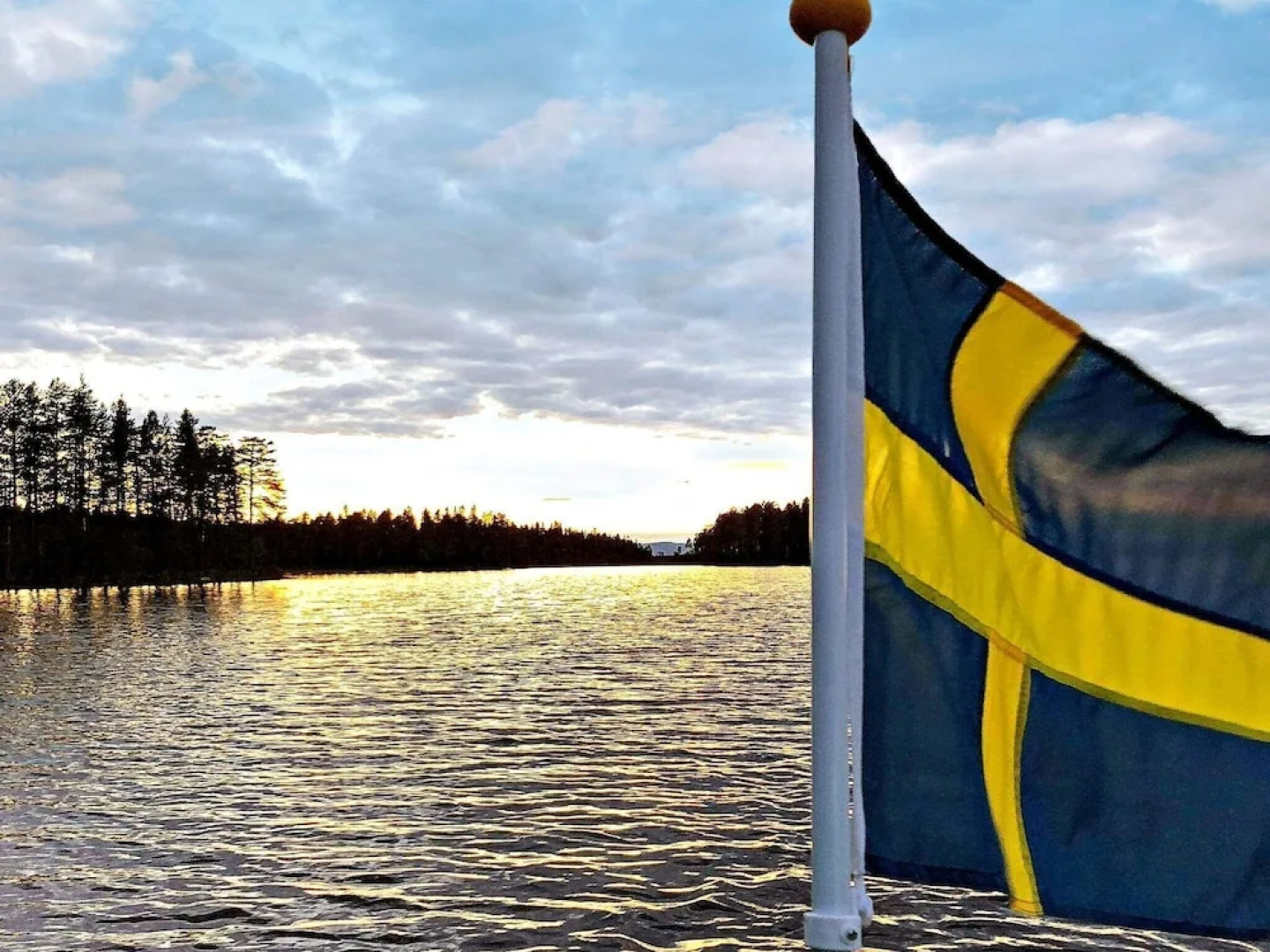 12 Person Holiday Home in Sälen