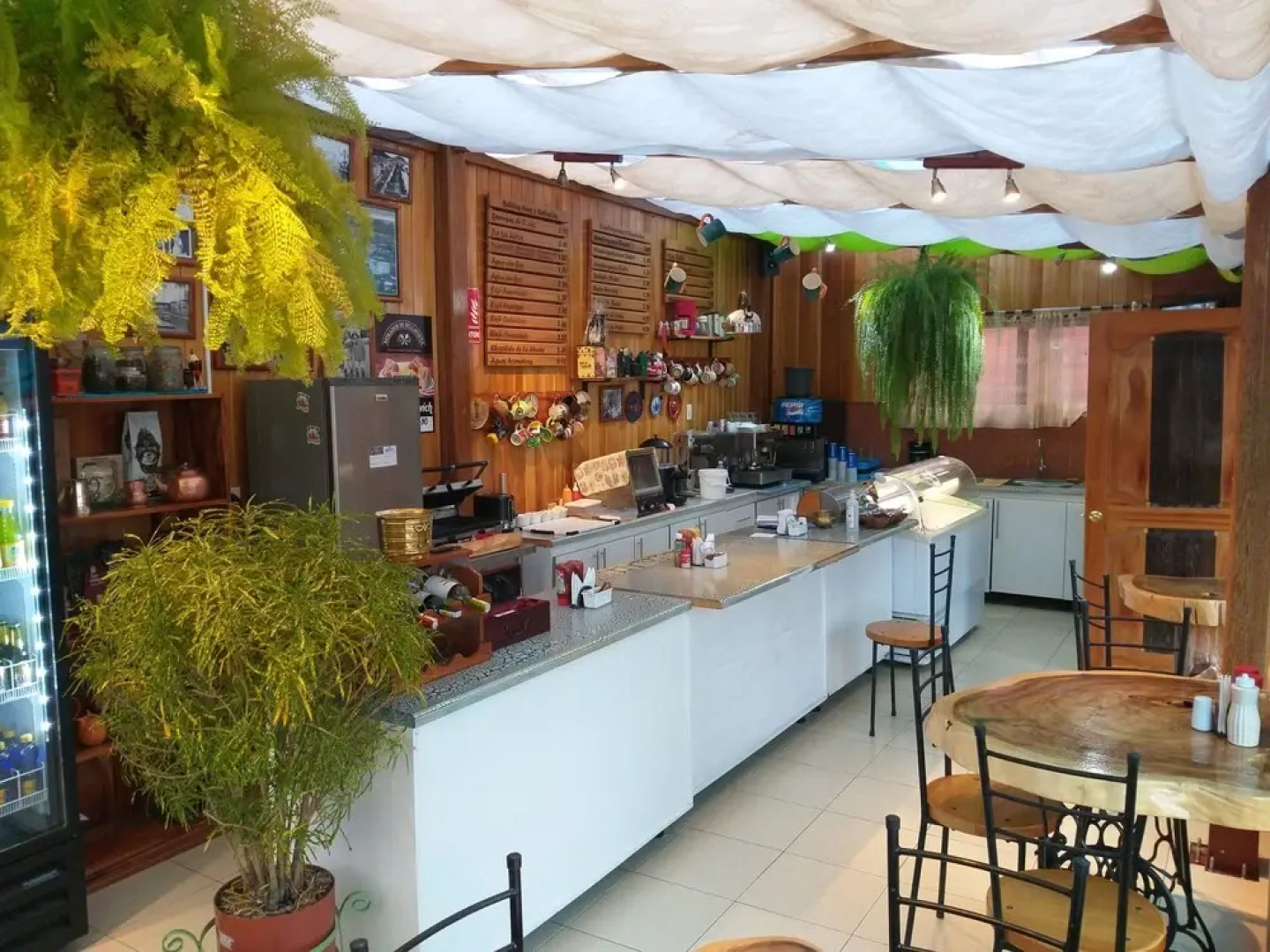 Mirador de Bellavista Riobamba