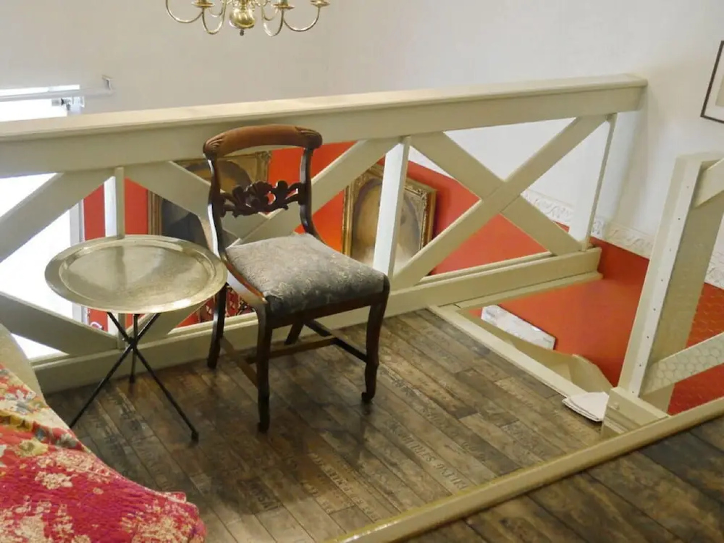 Orangery Berum Modern Retreat