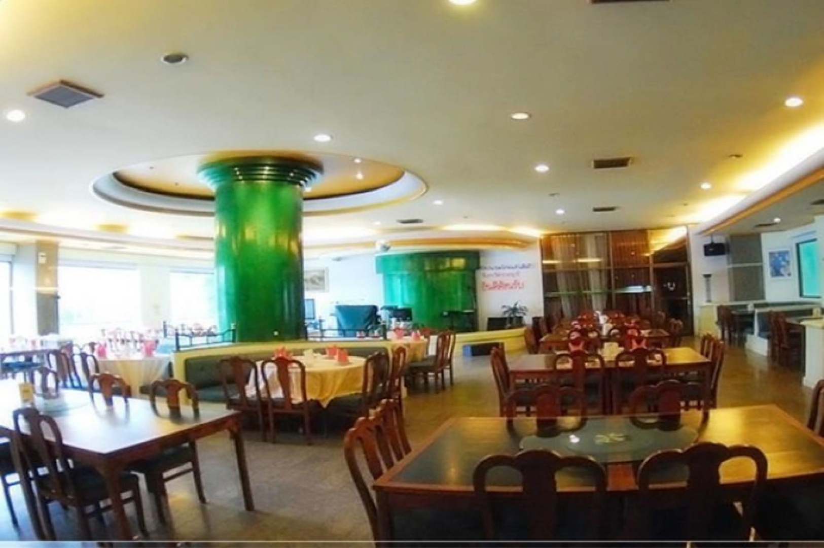 拉差布里黄金城市酒店(Golden City Hotel Ratchaburi)