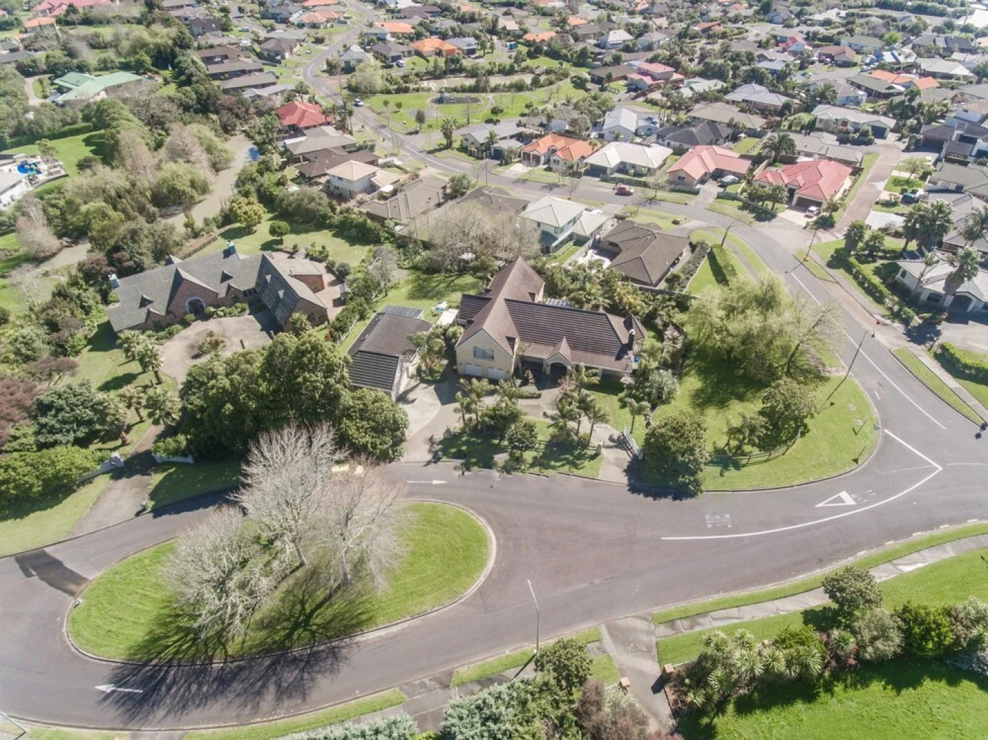 The perfect B&B away from home