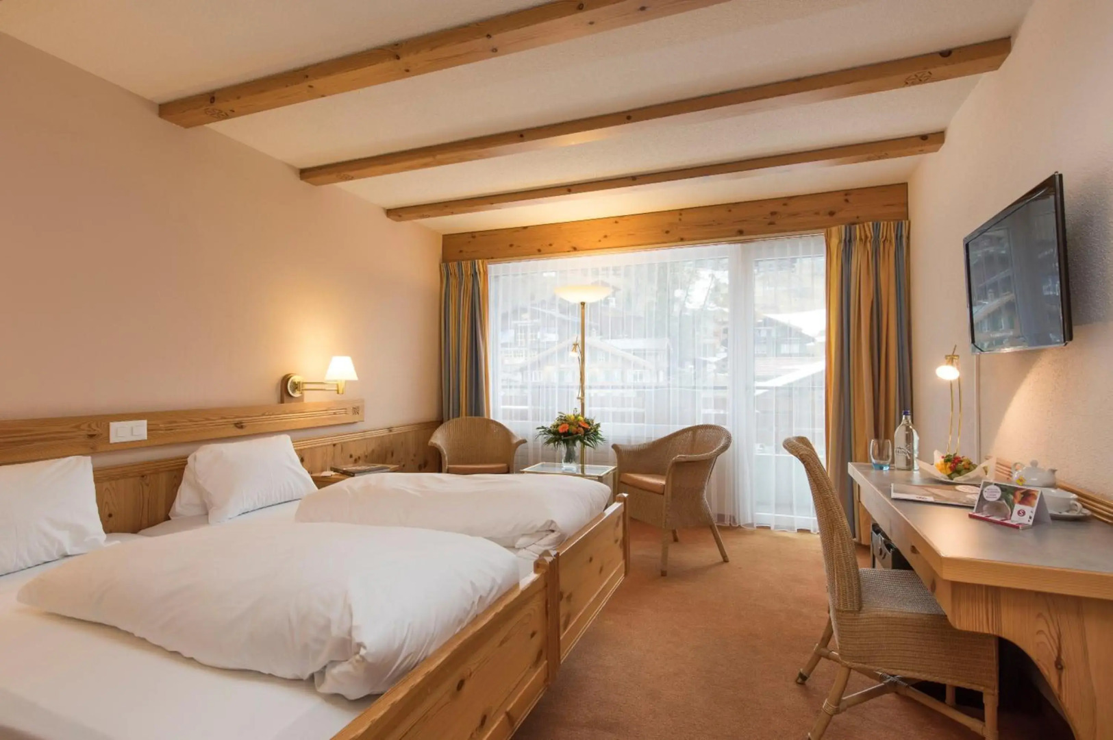 Sunstar Hotel Grindelwald